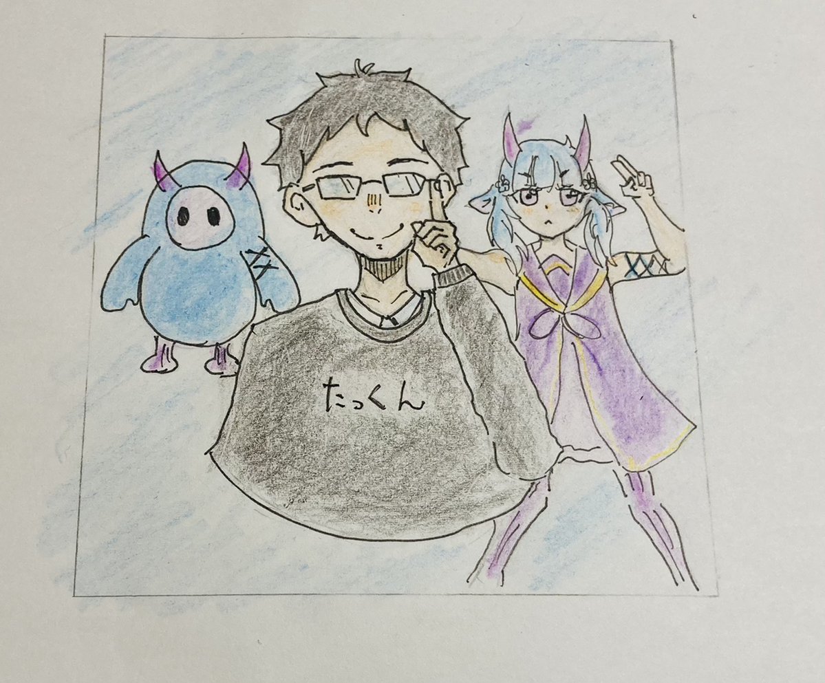 たっくん (@takkun_mint) / Posts / X