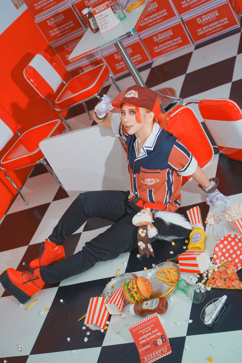 チャイ(챠이) tweet media