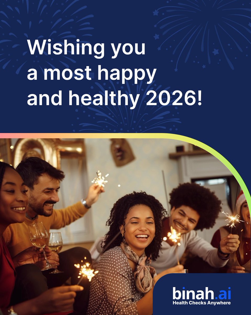 binah.ai tweet media