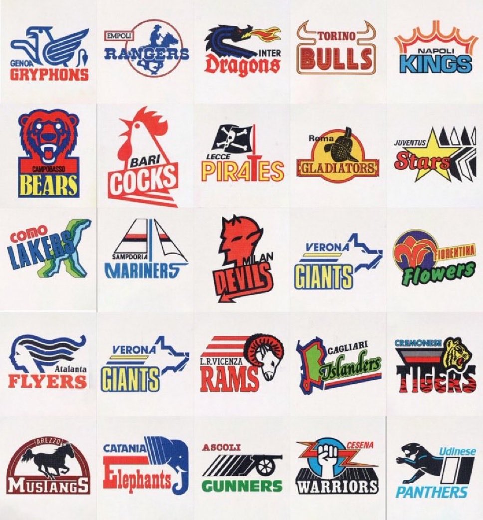 FOOTBALL ITALIA tweet media