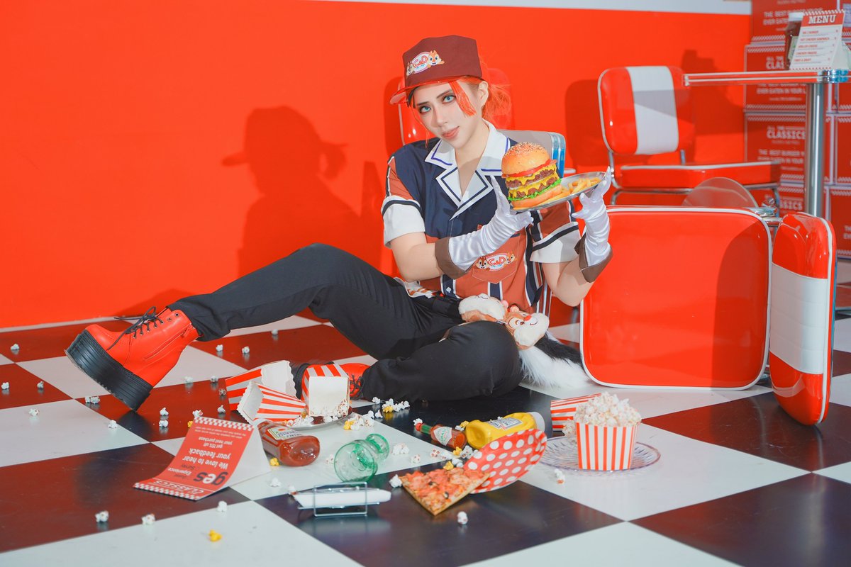 チャイ(챠이) tweet media