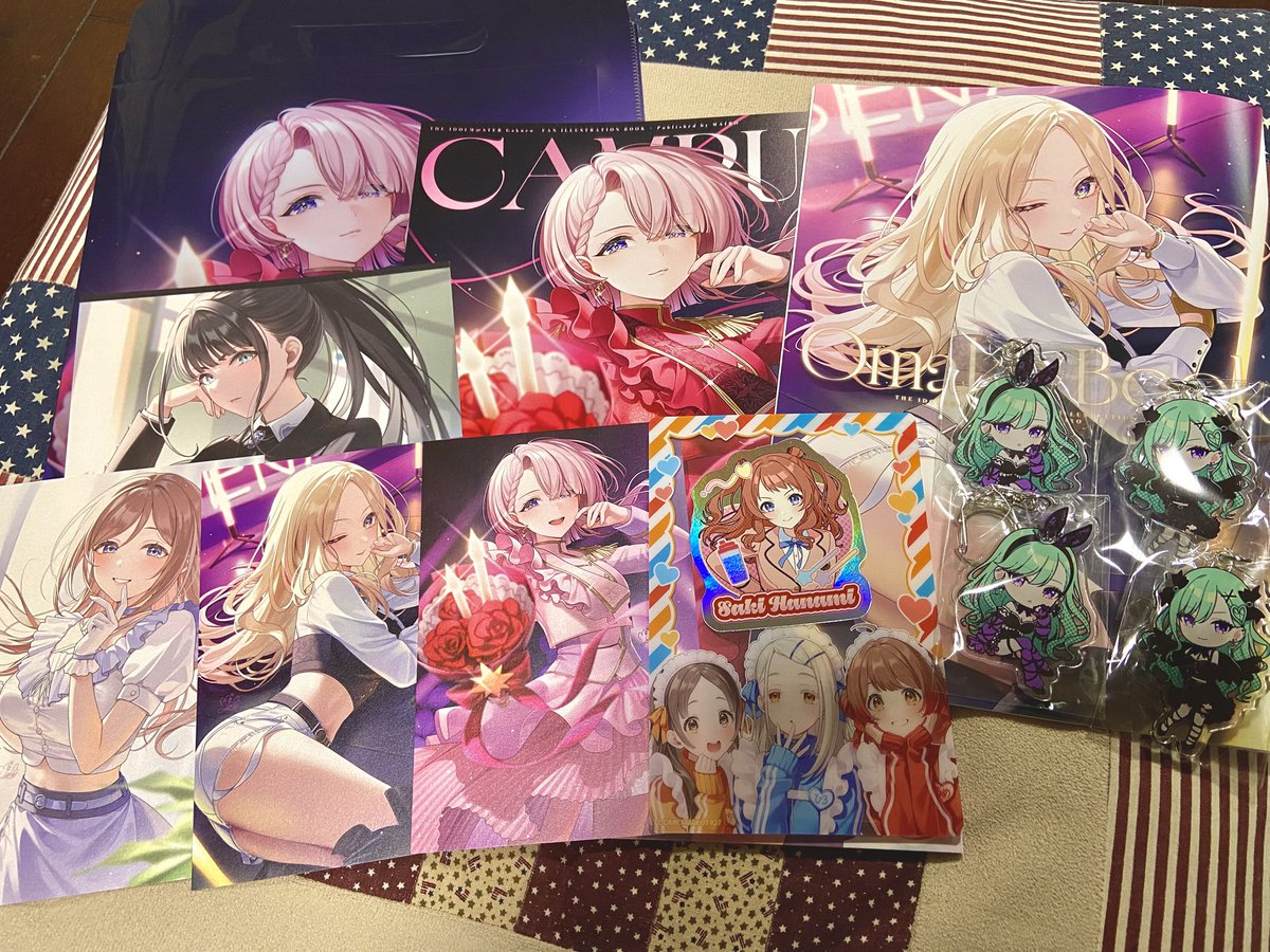 MAIRO@2日目東ア-24ab (@yasuabc0730) / Highlights / X