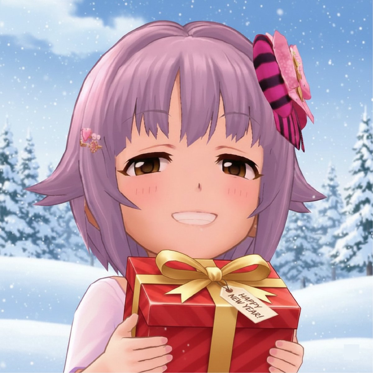 <a href="/WhaleEverything/">WHALE 🐳 EVERYTHING</a> new year new me 

$NYNM 

3WUDfBsyTztkWyn18moUfsotNbfQGwfGE3MCzzBKpump