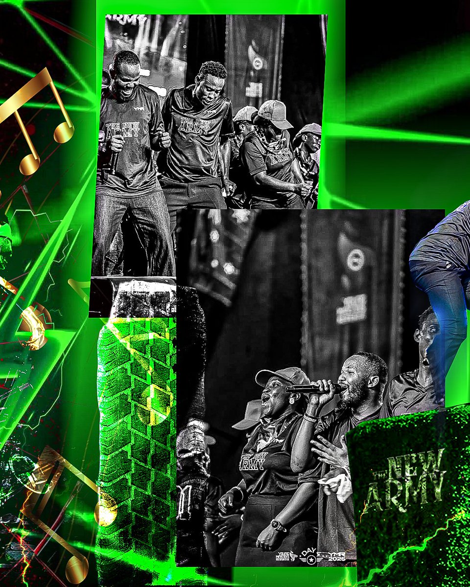 Young Ministers' Retreat tweet media