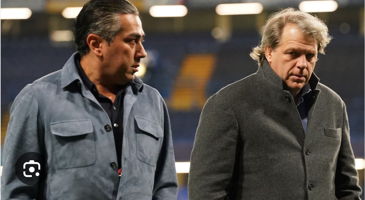 if maresca goes, we’ll get another project manager like southgate whose target in year 1 will be top 4 and we’ll be back to square 1

the directors of football will continue buying players like gittens who will never cut it at chelsea

it’s not all on enzo, the system’s f*cked