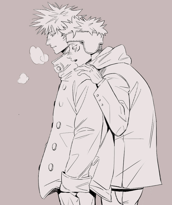 zada_x9's tweet image. 춥당...