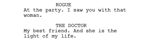 the light of my life” i can't handle this 😭😭