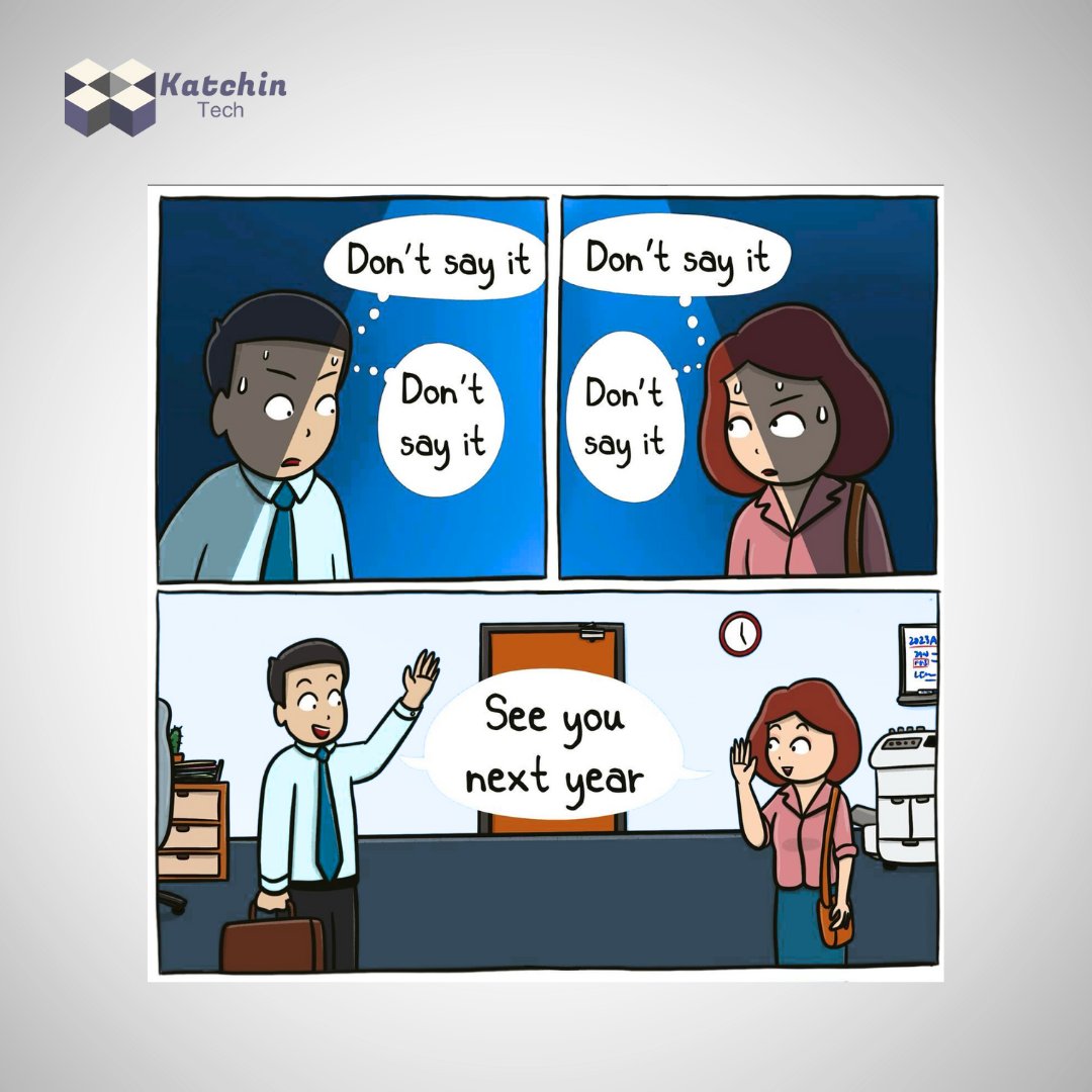 Katchin Tech tweet media