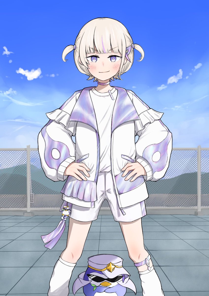 ザキ tweet media