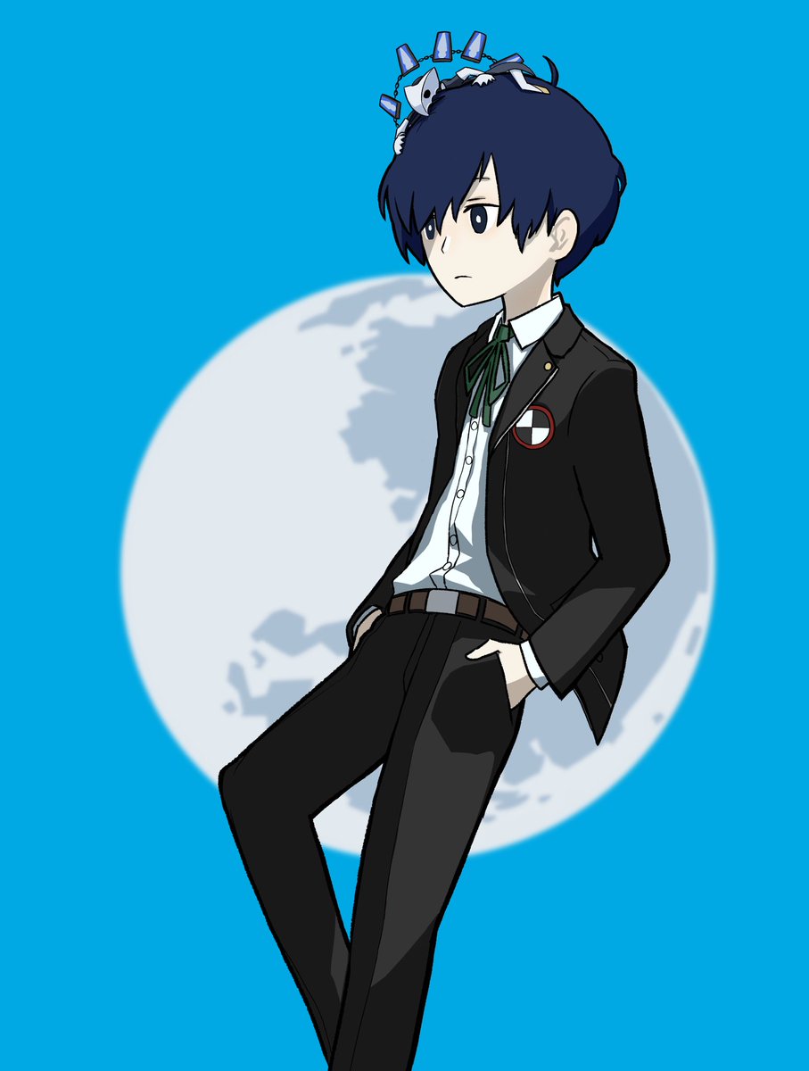 ザキ tweet media
