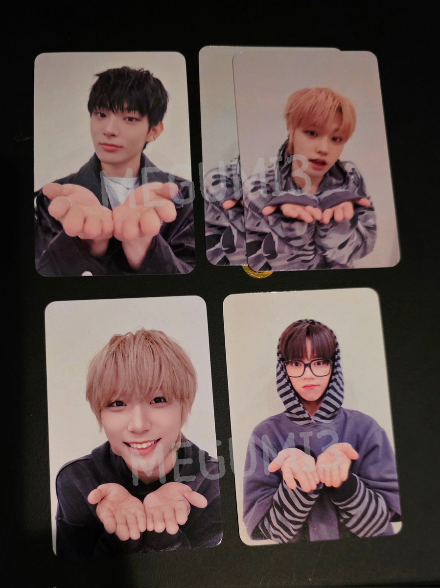 gura (@parkpakpakhan) / Posts / X