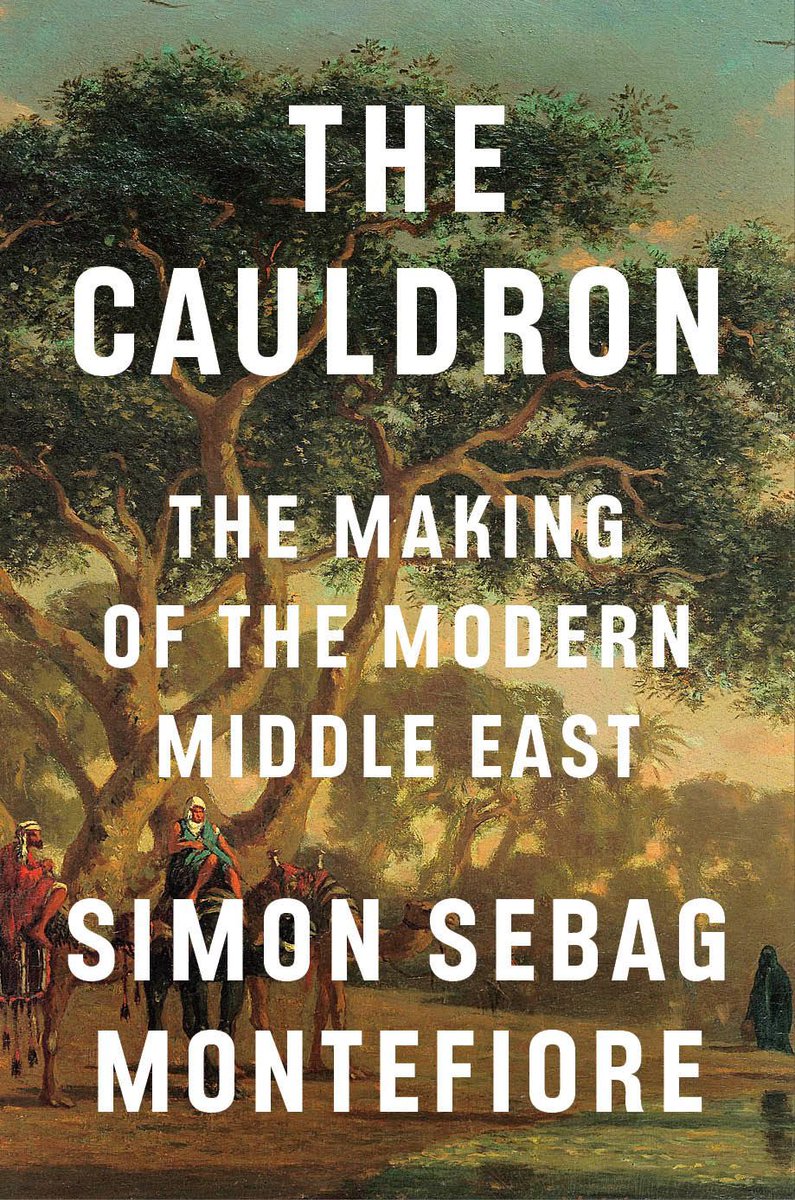 simonmontefiore's tweet photo. 2026 this is coming soon
@orionbooks @AAKnopf 
A shortish history of the Middle East from Morocco to Iran and Turkey to Yemen and Sudan 1900 to 2025. How we got to where we are and where next. https://t.co/NvTHNxFFBz