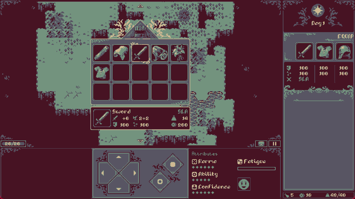 LUKΛ - Looking for contract work tweet media