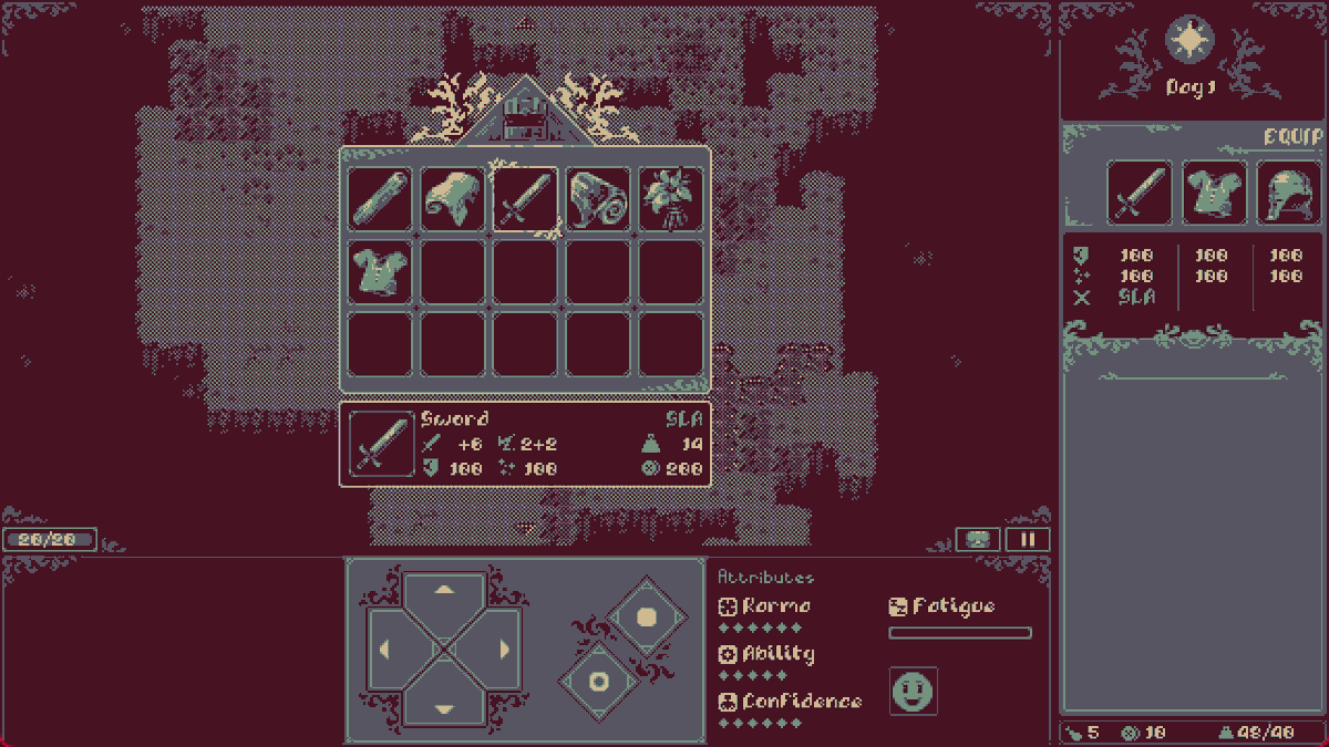 LUKΛ - Looking for contract work tweet media