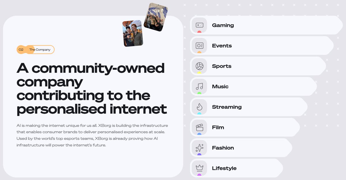 Arakine.XBG | ❌Borg - $XBG tweet media