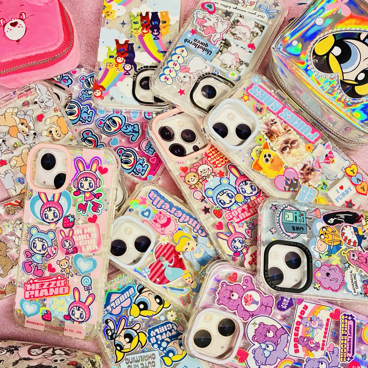 SKINNYDIP LONDON（スキニーディップ 日本公式アカウント