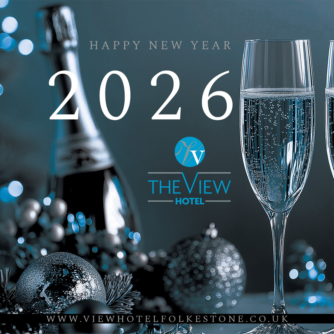 ViewHotel Folkestone tweet media