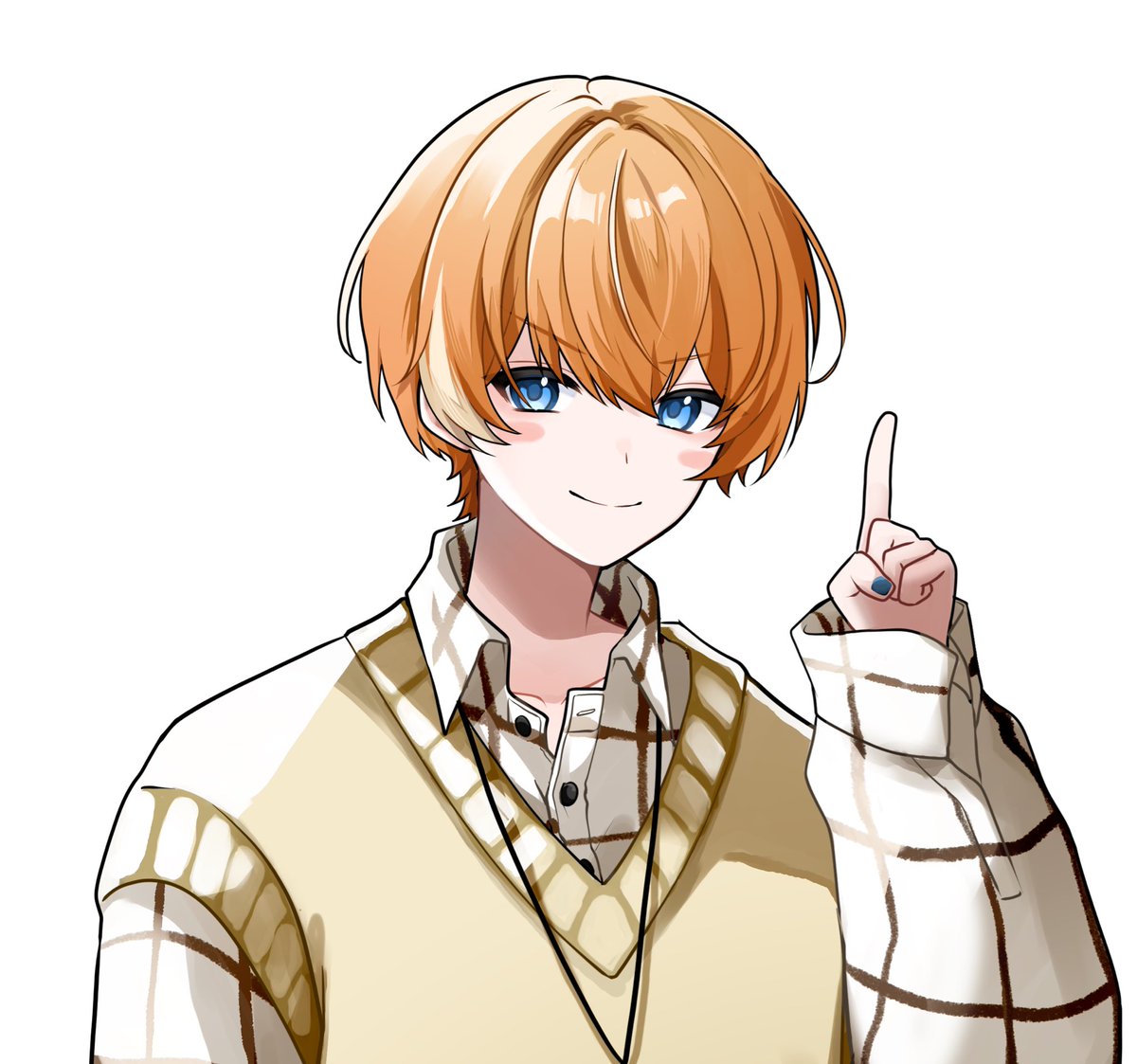 はれ☀️ @ tweet media