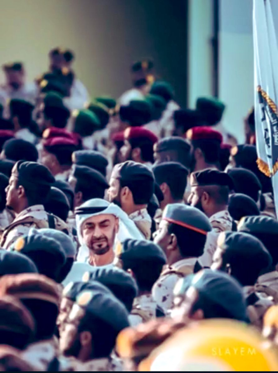 binfreed's tweet image. لك الولاء والسمع والطاعه سيدي 🇦🇪