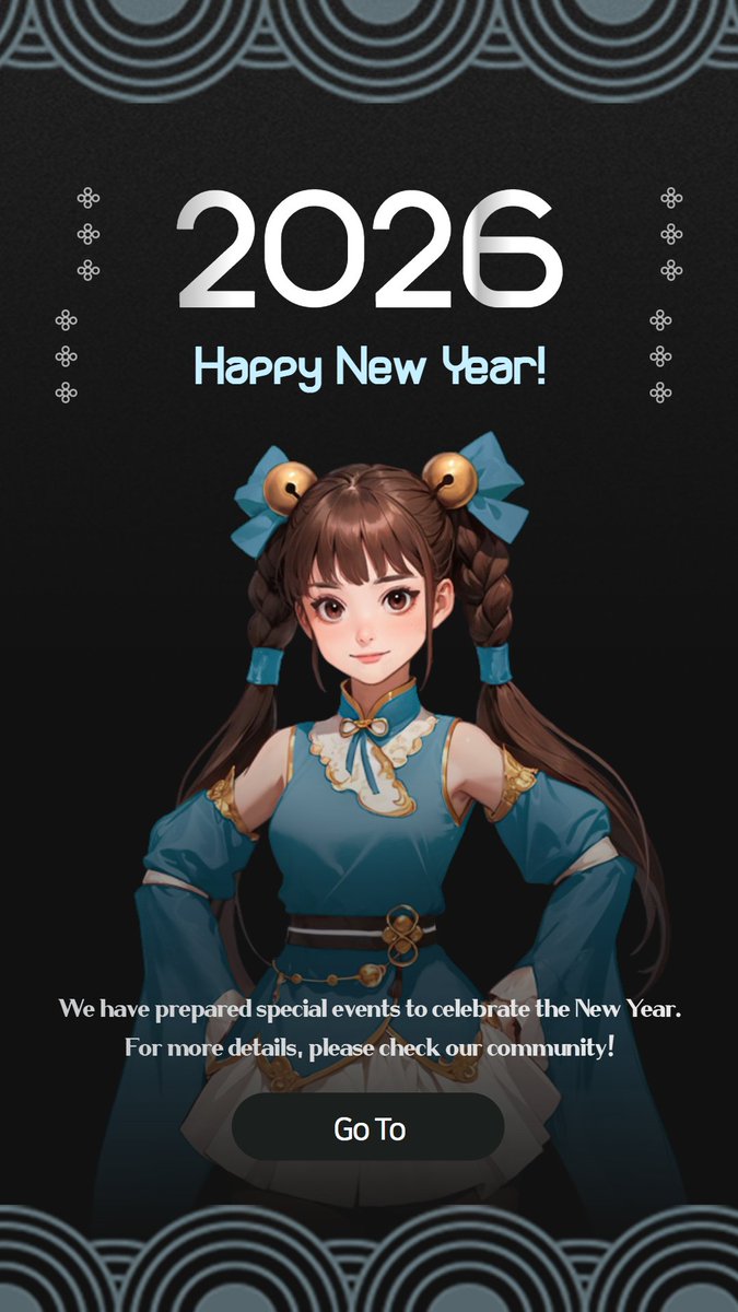 Three Kingdoms: Idle Chronicle tweet media