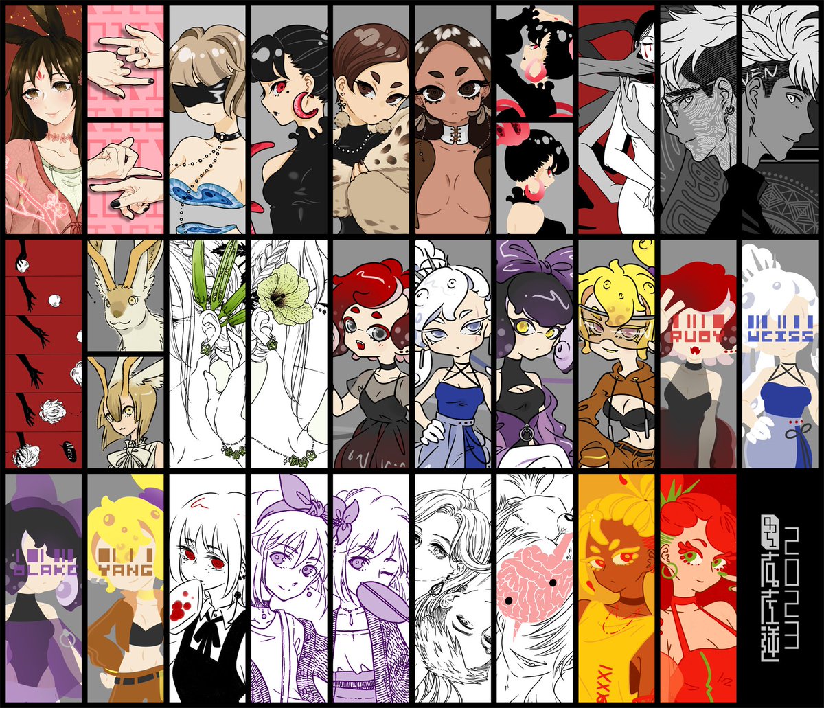 右左逆 tweet media