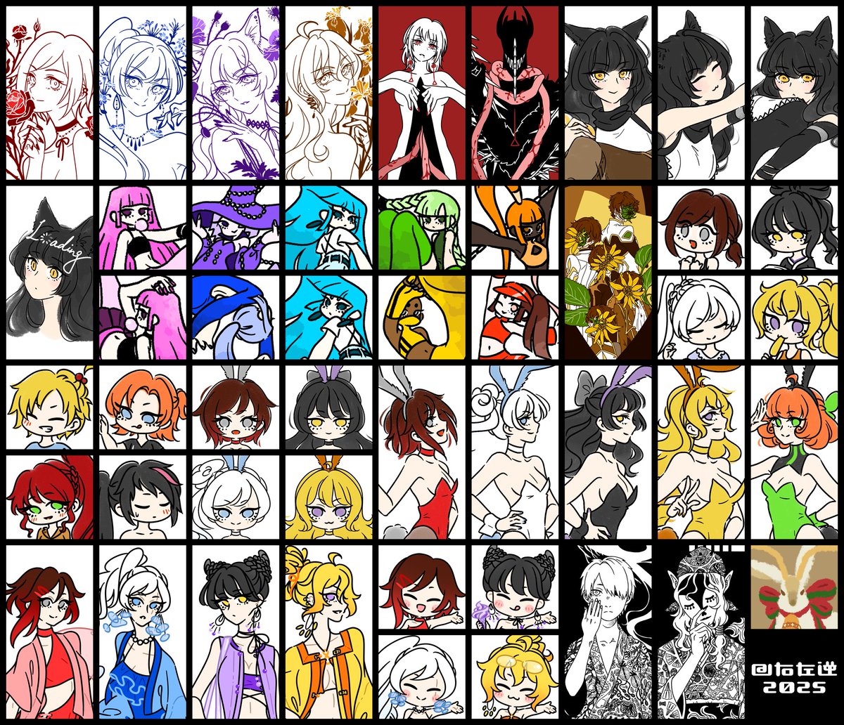 右左逆 tweet media