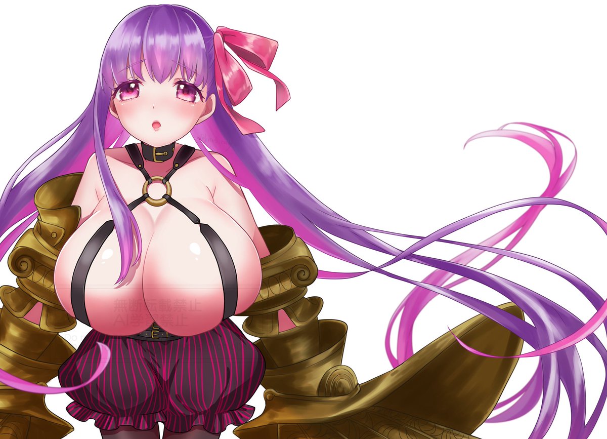 パッションリップ(Fate) 「#2025年自分が選ぶ今年の4枚 大体新刊の表紙は気合いを入れて描いてるんでお気」|ほたる🎀のイラスト