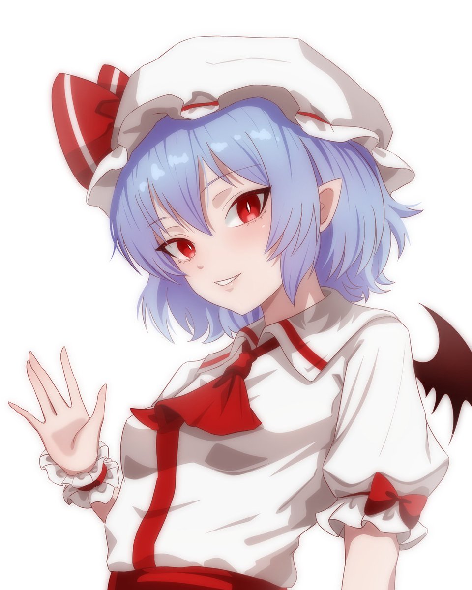 Remilia Scarlet (@RemiliaSca89745) / Posts / X