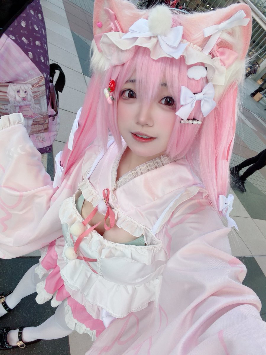 桃豆こまもち🍡C107水曜東4-ア84b (@koma_momozu) / Posts / X