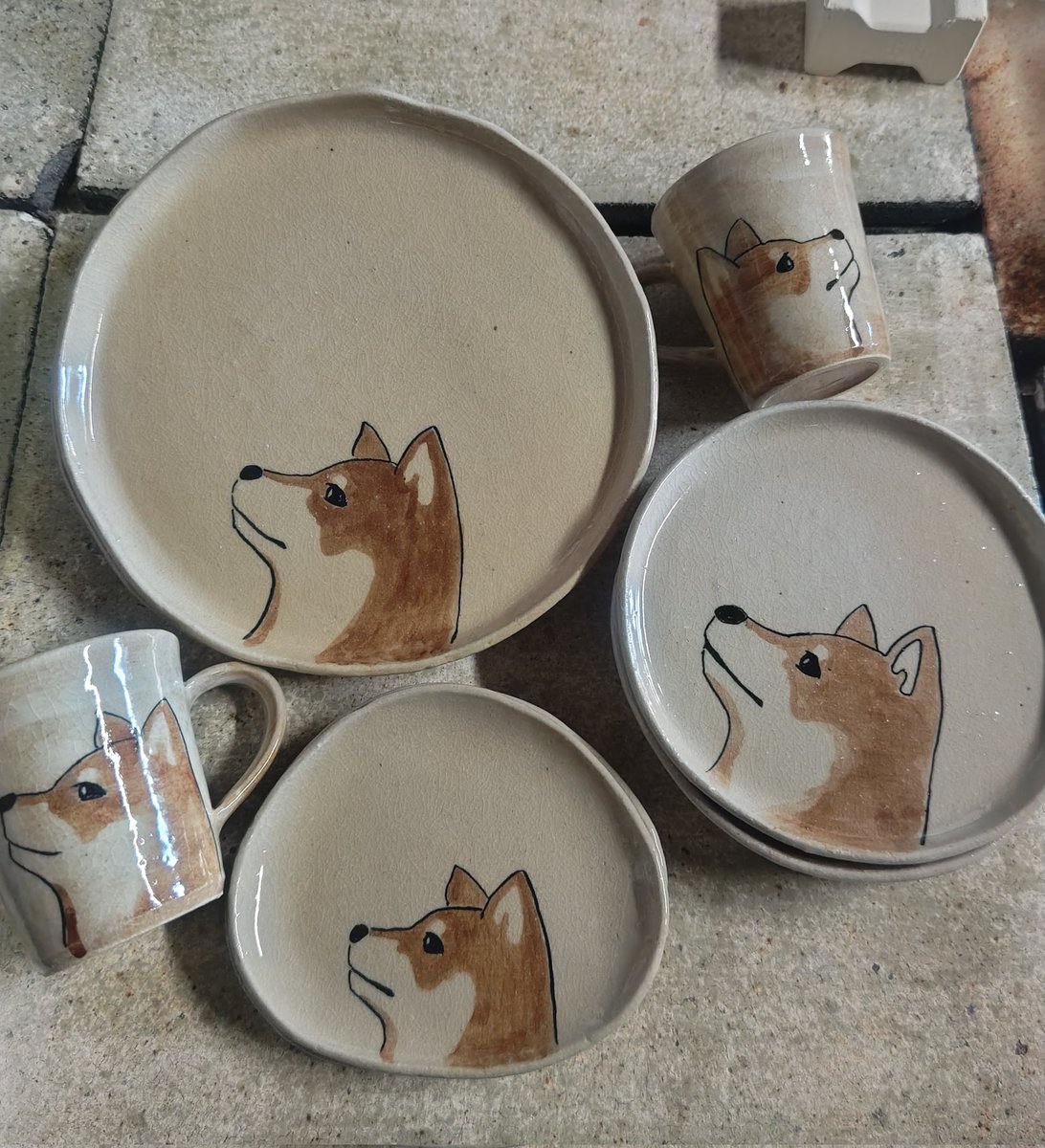 RT @kimura_seitou: 上手に焼けました〜 大晦日、窯出ししました