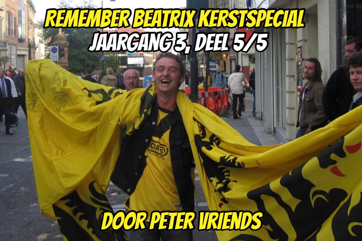 Remember Beatrix tweet media