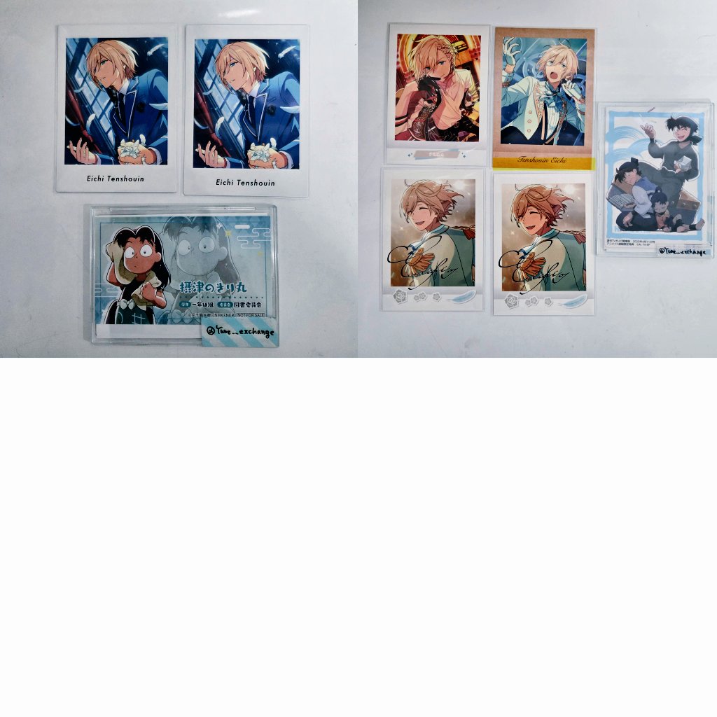 ゆめ@取引垢 (@Yume__exchange) / Posts / X