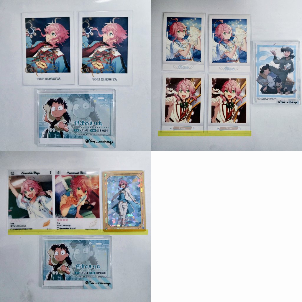 取引垢 ゆめ@取引垢 (@Yume__exchange) / Posts / X