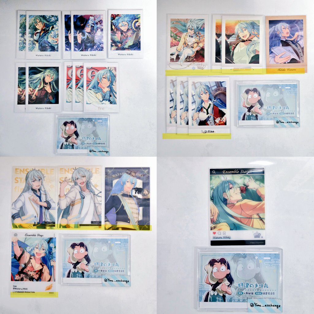 ゆめ@取引垢 (@Yume__exchange) / Posts / X