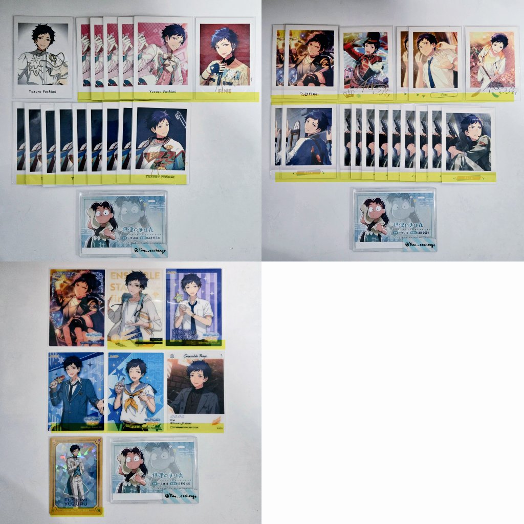 取引垢 ゆめ@取引垢 (@Yume__exchange) / Posts / X