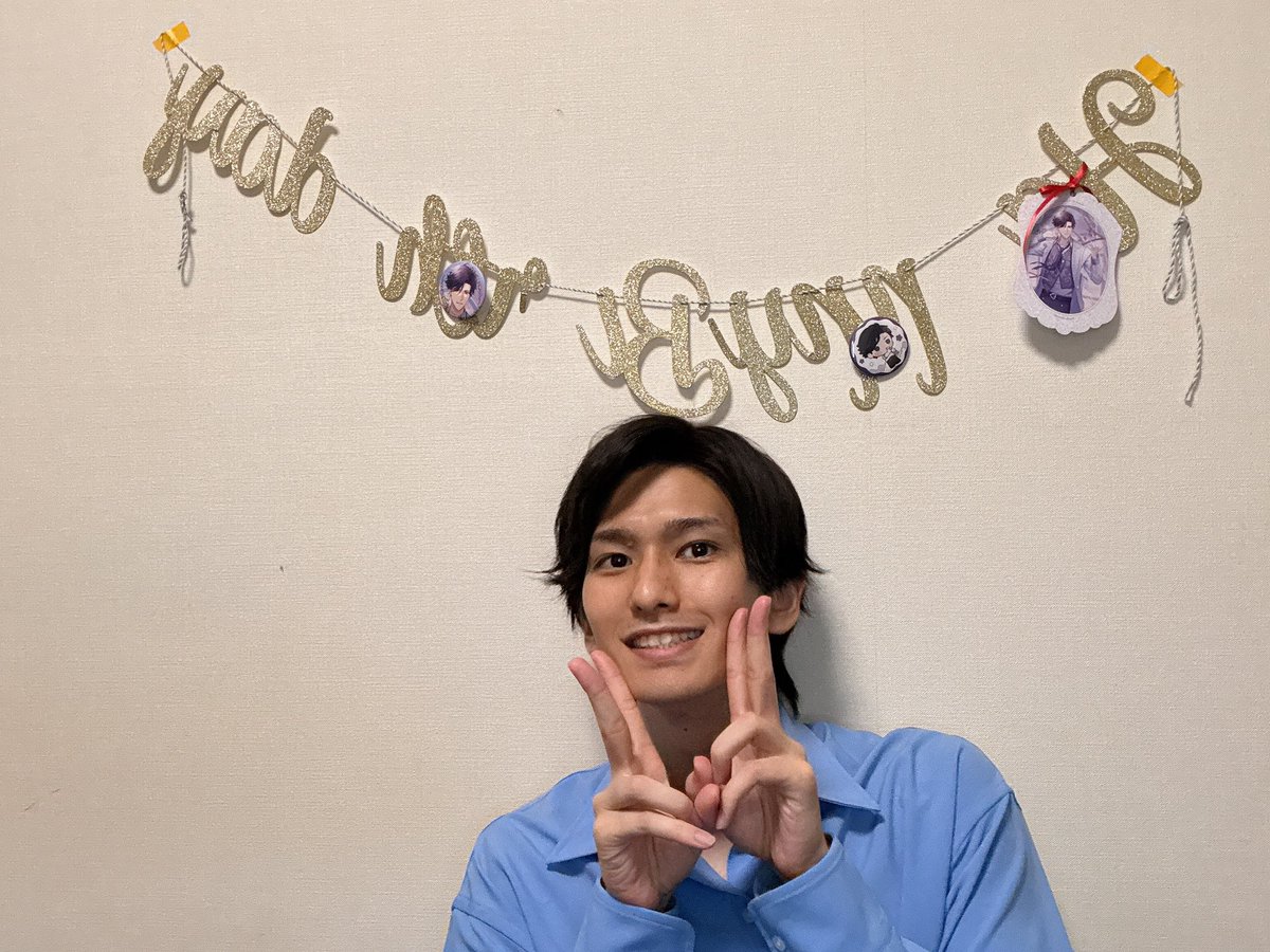 御堂耕平 tweet media