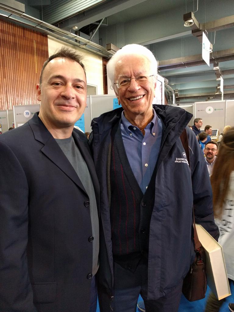 WROHellas's tweet photo. Απολογισμός #WROHellas 2025
Φωτογραφίες αρχείου από το ... μακρινό 2016, στις εγκαταστάσεις του ΟΑΚΑ.
Κάποιοι παραμένουμε σταθεροί και αναλλοίωτοι στις ιδέες και κυρίως στις αξίες μας που έχουν να κάνουν με τα παιδιά!
Καλή #πρωτοχρονια και χρόνια πολλά 🎅
https://t.co/AqnB91LxAz https://t.co/x3KpZPVczp