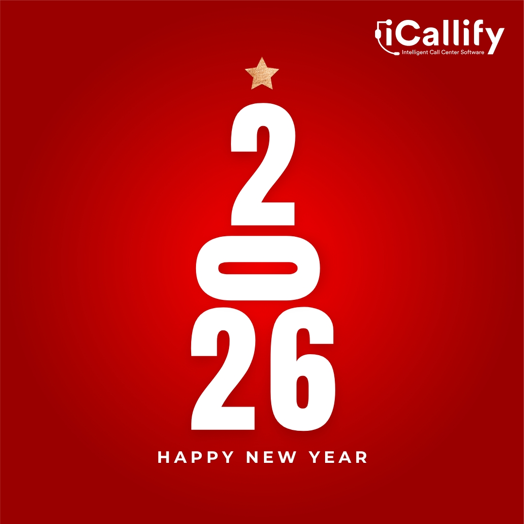 Welcoming a successful, innovative, and growth-filled 2026! 
Thanks for your trust and partnership in 2025.
Excited for new opportunities ahead. 

Happy New Year 2026!

#HappyNewYear2026 #Welcome2026 #iCallify