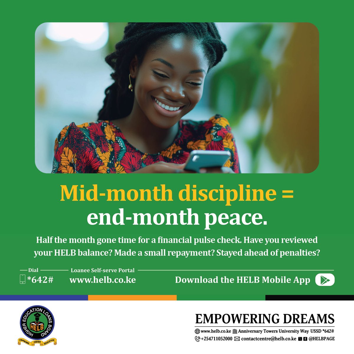 OFFICIAL HELB PAGE tweet media