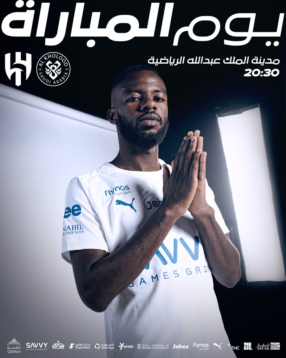 نادي الهلال السعودي tweet media