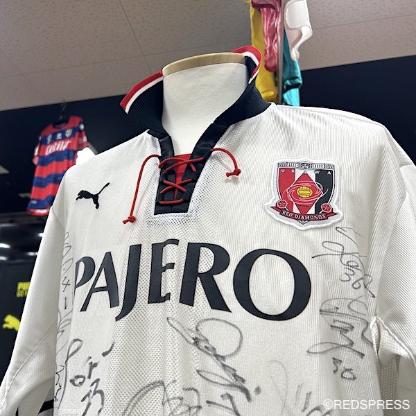 フットボールパーク浦和美園店 には、 #PUMA イベントという事もあり