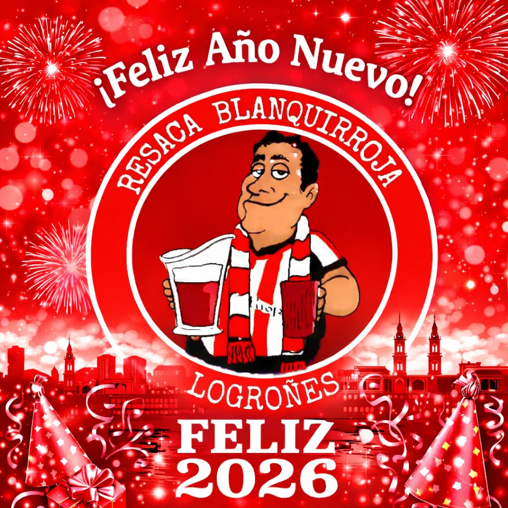 Resaca Blanquirroja tweet media