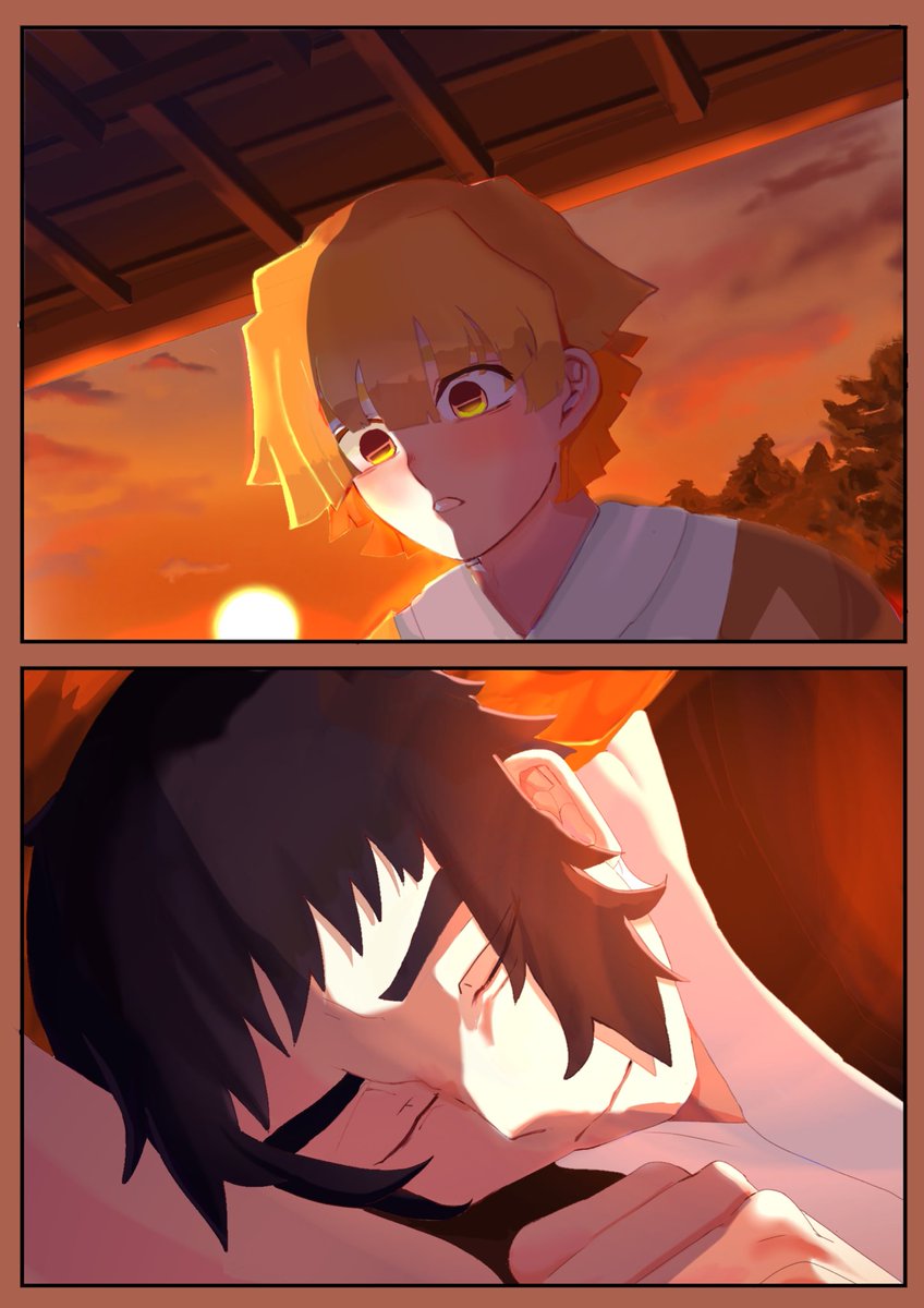 おどん tweet media