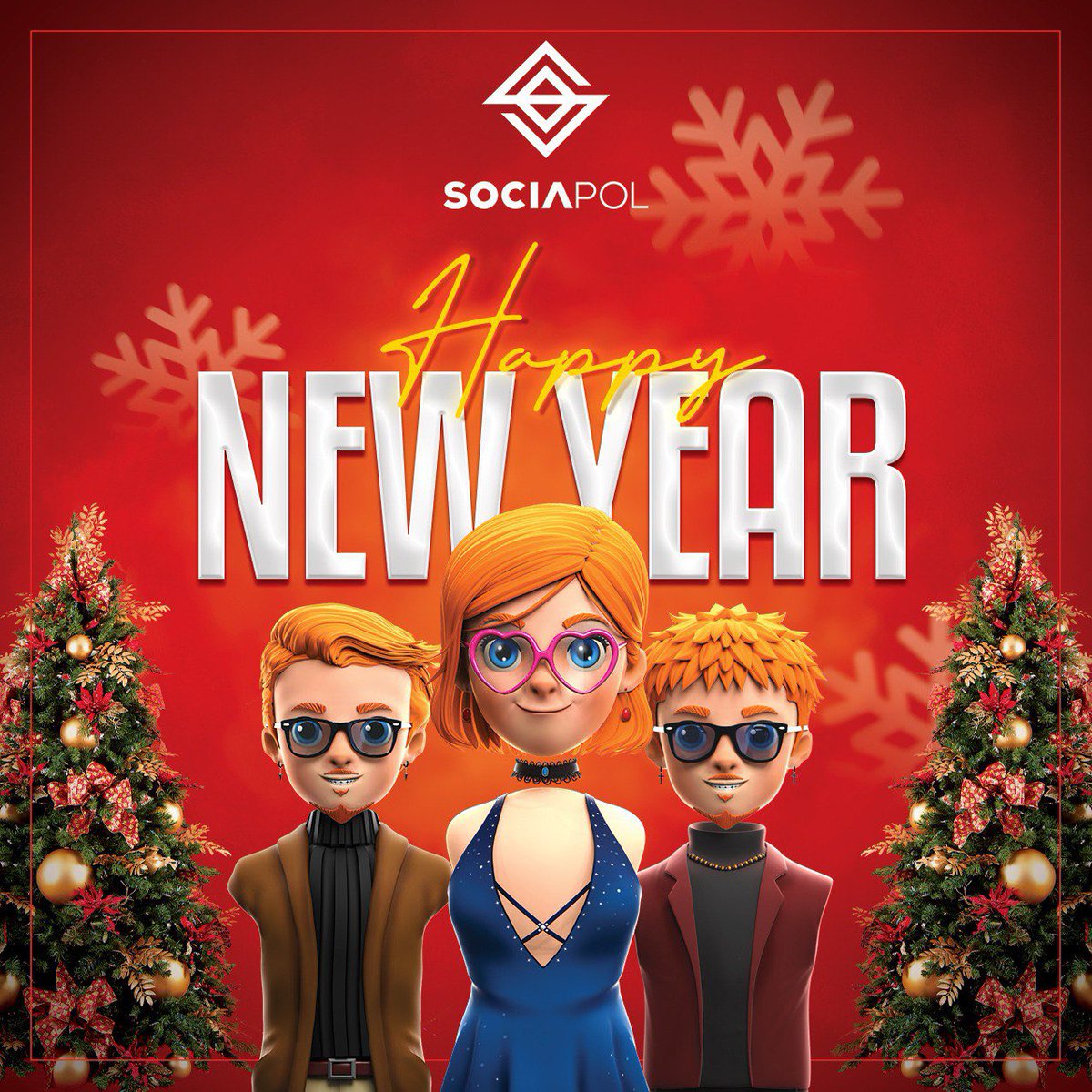 SociaPol tweet media