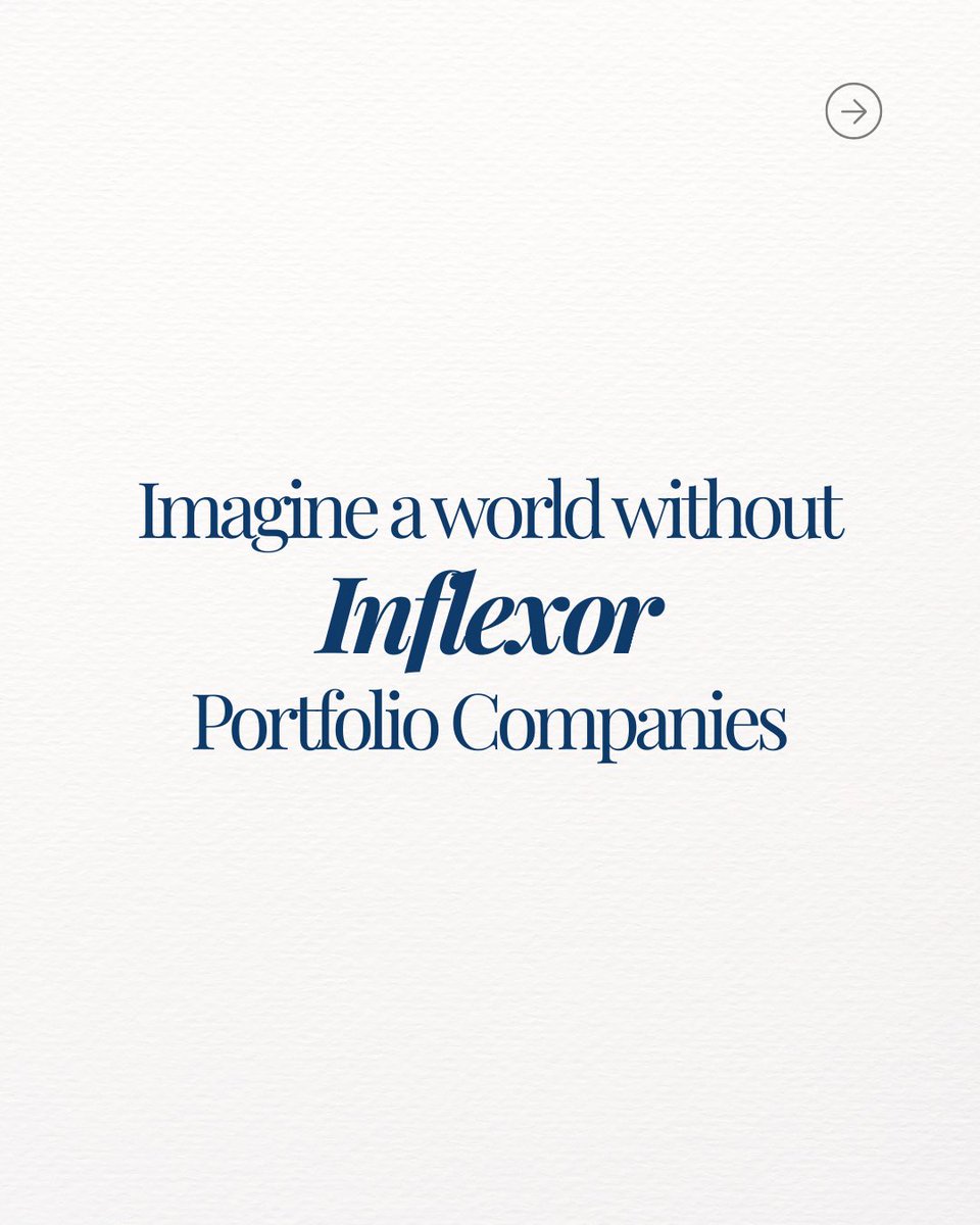 Inflexor Ventures tweet media