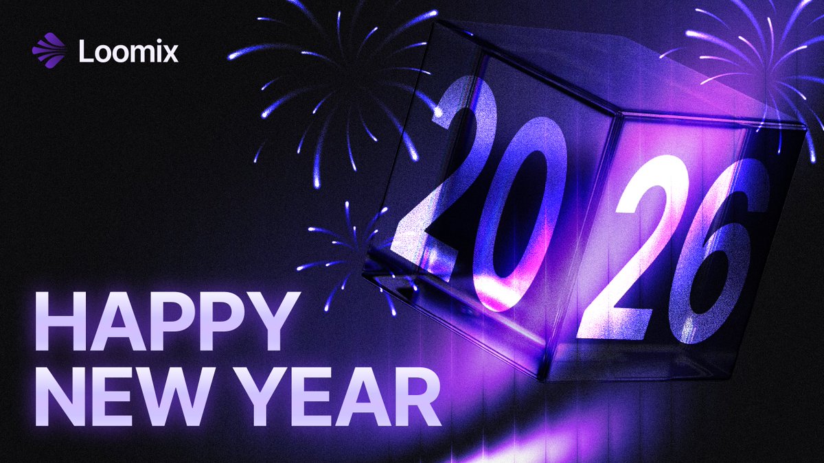 Loomix AI tweet media