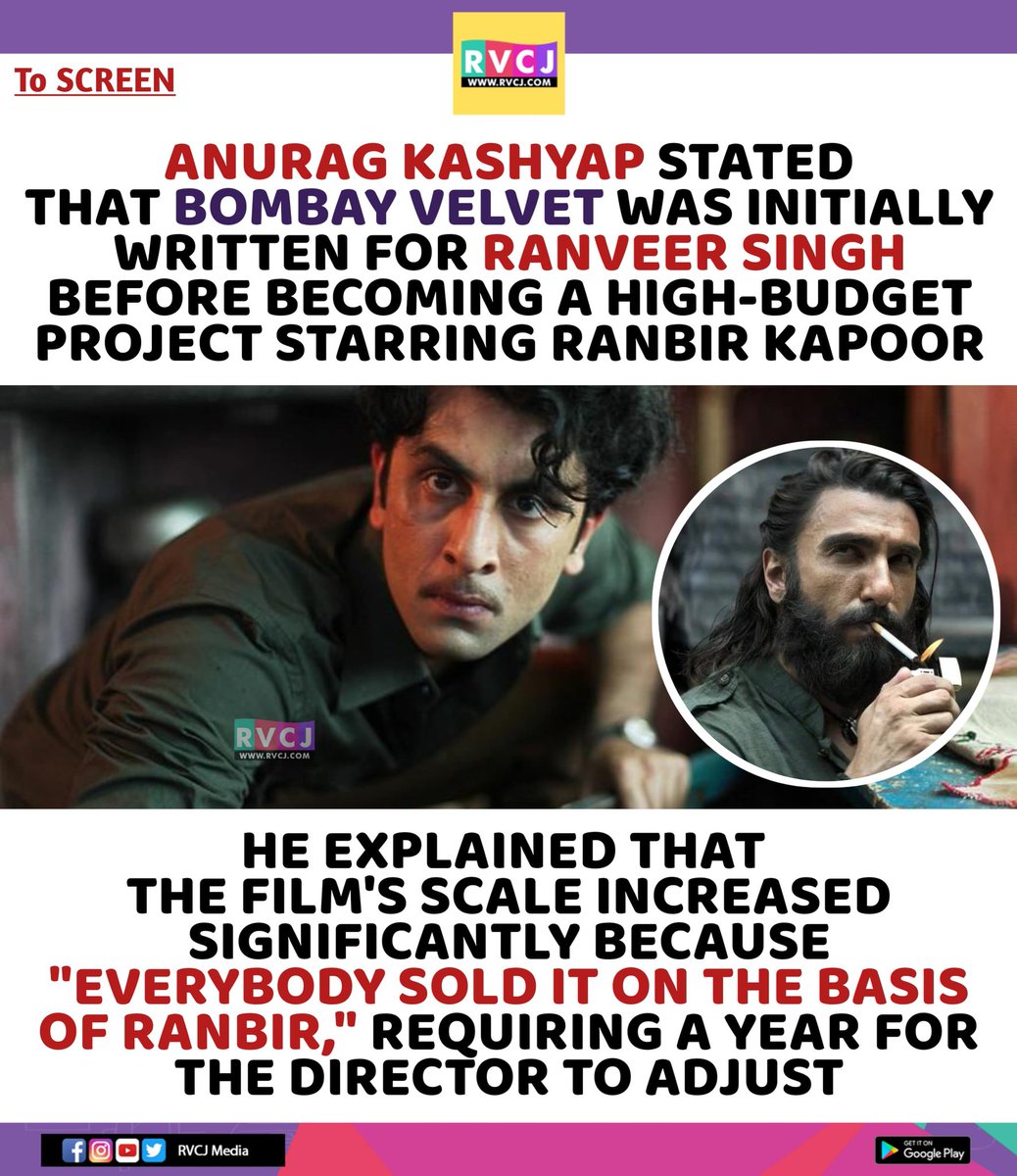 RVCJ Movies tweet media