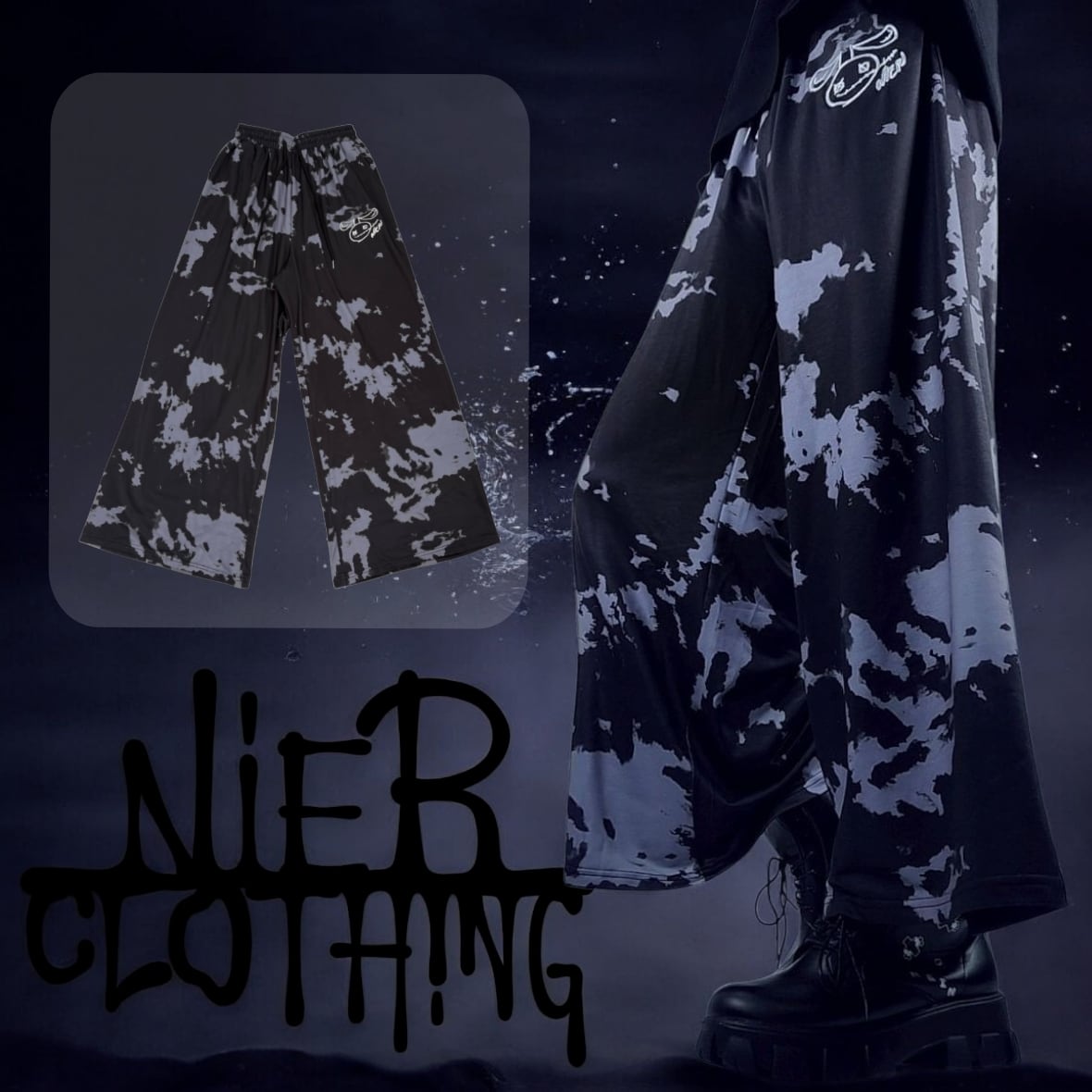 NIER CLOTHING (@NieR_tokyo) / Posts / X