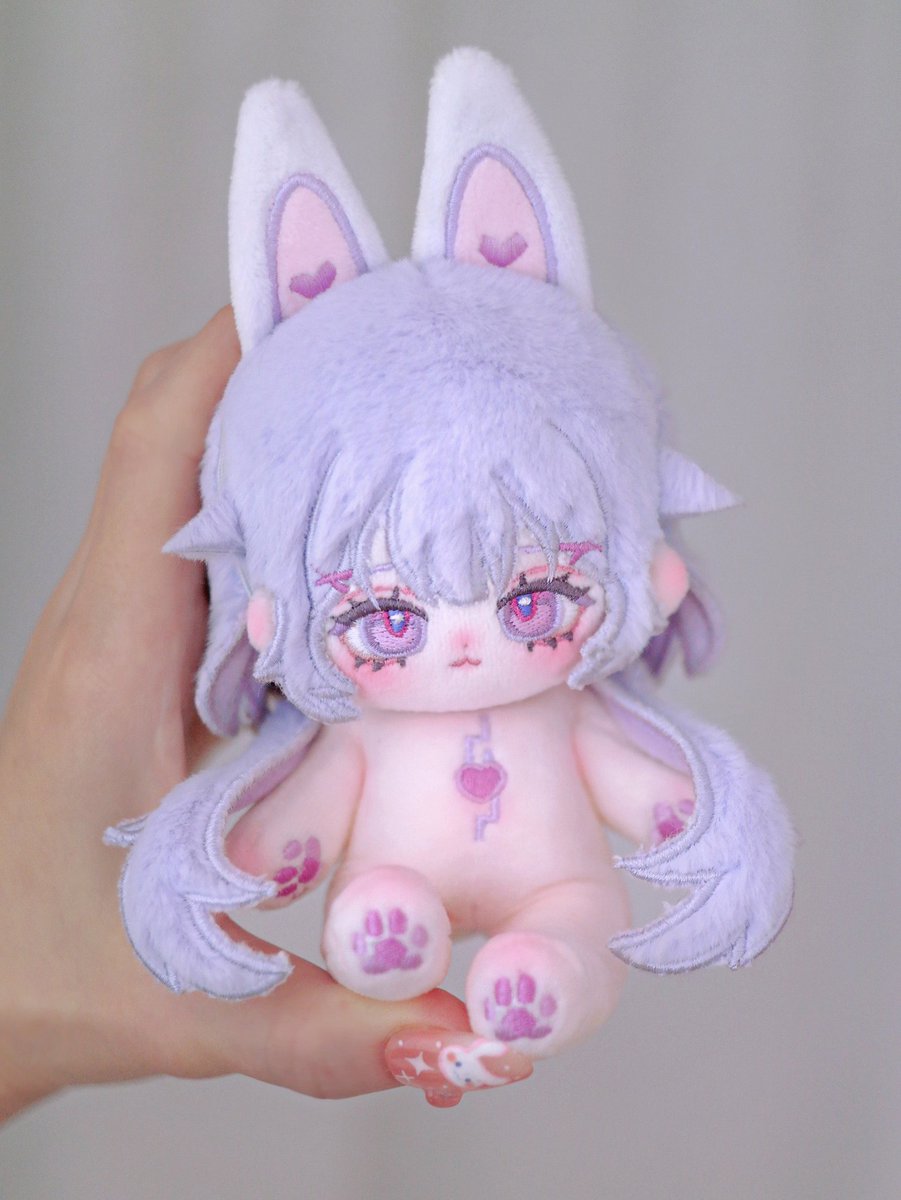 메카토끼 키뇽짱🐰💞