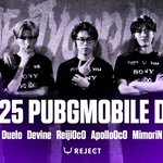 Photo by RC Apollo (@pubgm_Apollo)